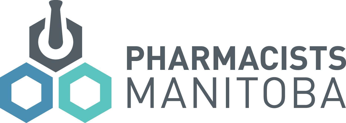 Pharmacists Manitoba